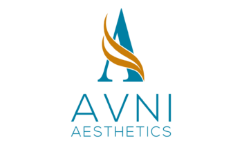 Avni Aesthetics logo
