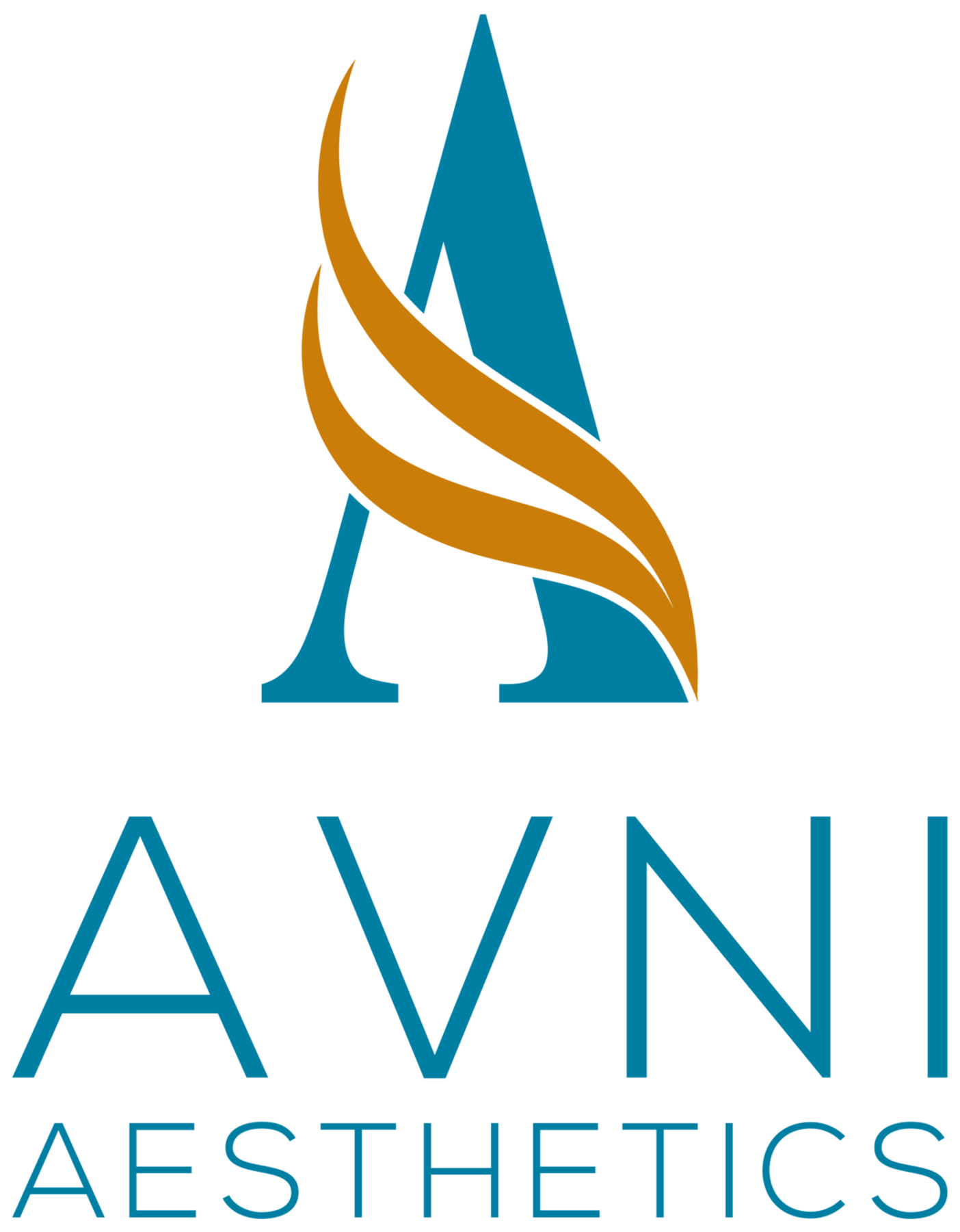 Avni Aesthetics Logo